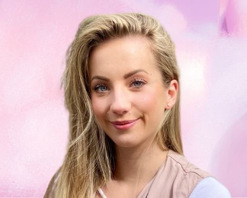 Tereza Borisova - Freelance Website and Graphic Designer