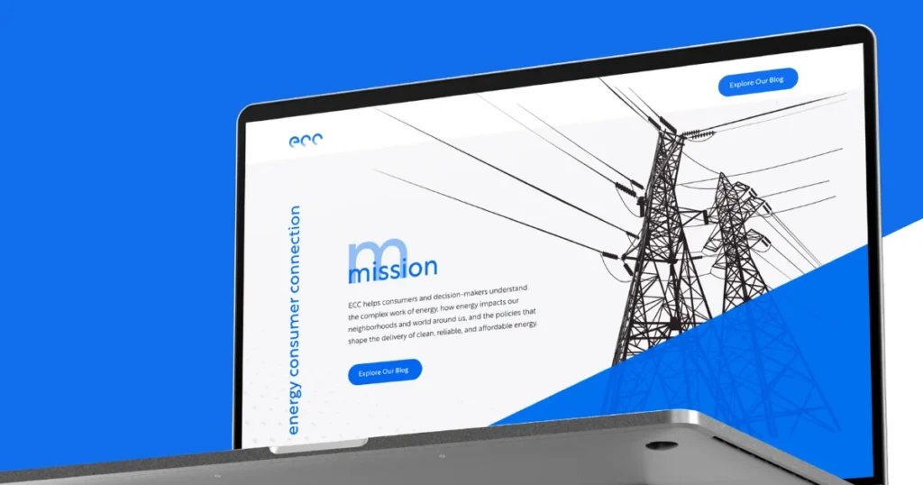 Energy Consumer Connection